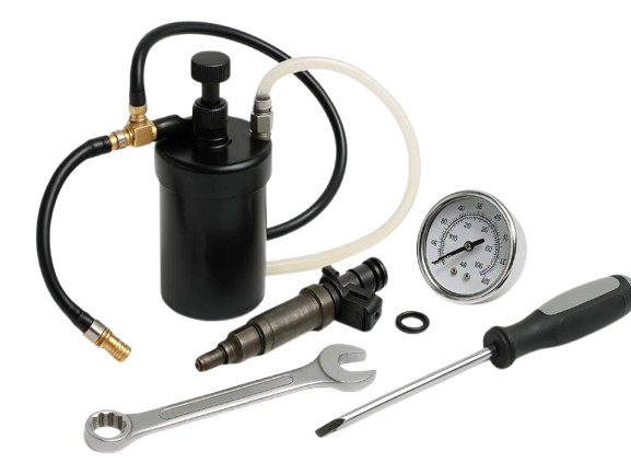 Quality assurance tools and equipment