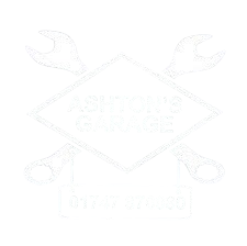 Ashton's Garage