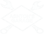 Ashton's Garage